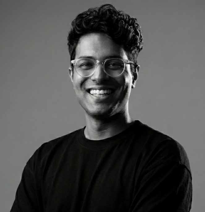 Sid Bhand, Founder of Houzflow AI